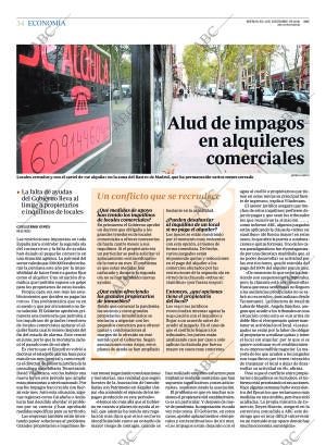 ABC MADRID 02-12-2020 página 34