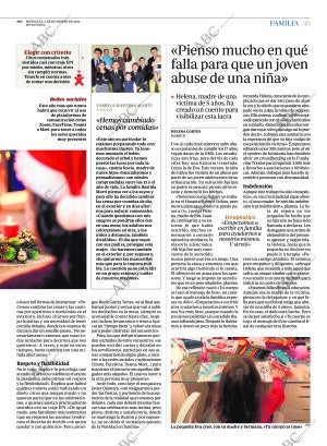 ABC MADRID 02-12-2020 página 45