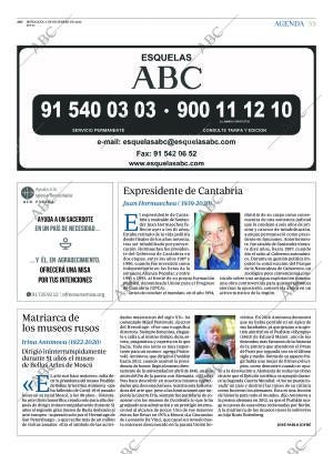 ABC MADRID 02-12-2020 página 59