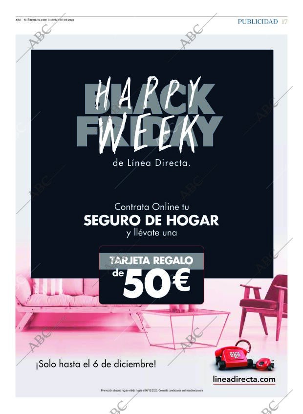 ABC SEVILLA 02-12-2020 página 17