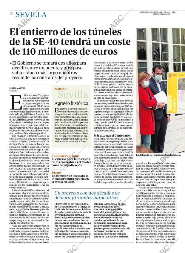 ABC SEVILLA 02-12-2020 página 18