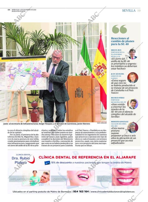 ABC SEVILLA 02-12-2020 página 19