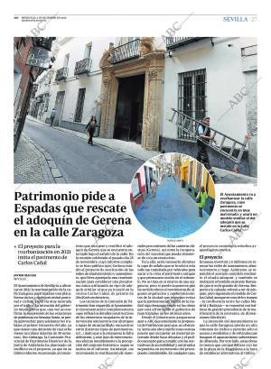 ABC SEVILLA 02-12-2020 página 27