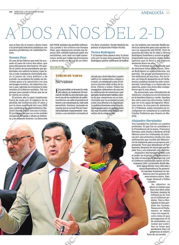 ABC SEVILLA 02-12-2020 página 35
