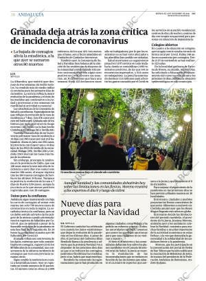 ABC SEVILLA 02-12-2020 página 38