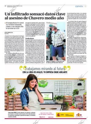 ABC SEVILLA 02-12-2020 página 45