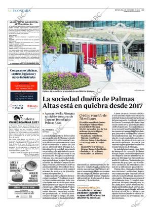 ABC SEVILLA 02-12-2020 página 54