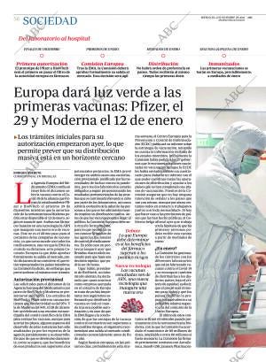 ABC SEVILLA 02-12-2020 página 56