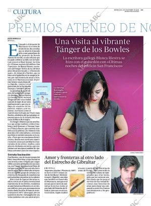 ABC SEVILLA 02-12-2020 página 62