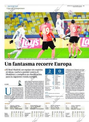 ABC SEVILLA 02-12-2020 página 70