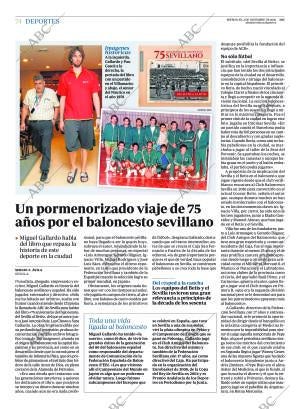 ABC SEVILLA 02-12-2020 página 74
