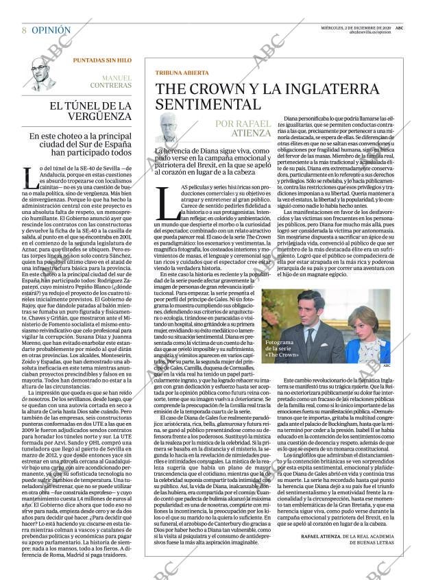ABC SEVILLA 02-12-2020 página 8