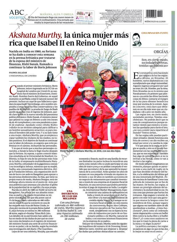 ABC SEVILLA 02-12-2020 página 80