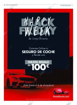 ABC SEVILLA 03-12-2020 página 11