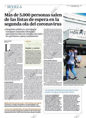 ABC SEVILLA 03-12-2020 página 18