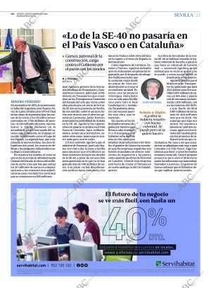 ABC SEVILLA 03-12-2020 página 21