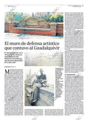 ABC SEVILLA 03-12-2020 página 28