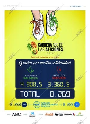 ABC SEVILLA 03-12-2020 página 29