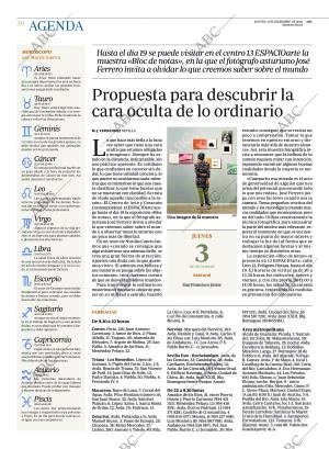 ABC SEVILLA 03-12-2020 página 30