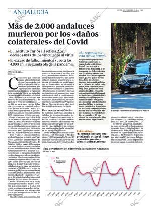 ABC SEVILLA 03-12-2020 página 32