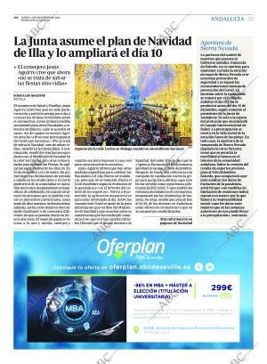 ABC SEVILLA 03-12-2020 página 35