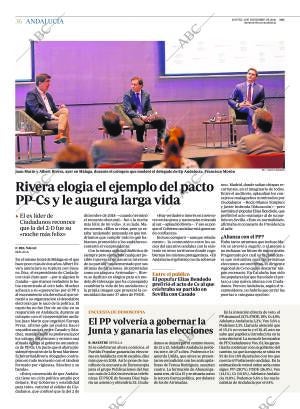 ABC SEVILLA 03-12-2020 página 36