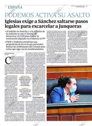 ABC SEVILLA 03-12-2020 página 38