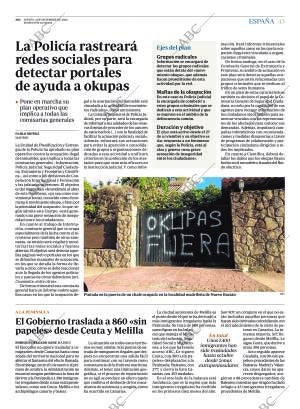 ABC SEVILLA 03-12-2020 página 43