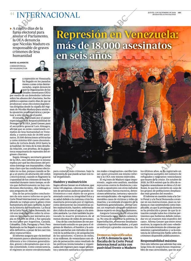 ABC SEVILLA 03-12-2020 página 44