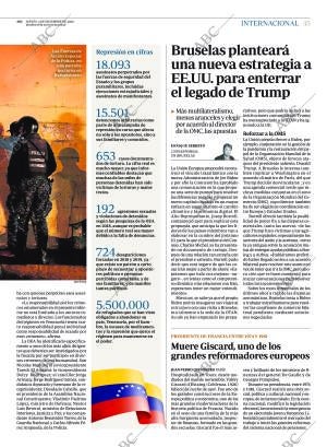 ABC SEVILLA 03-12-2020 página 45