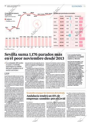 ABC SEVILLA 03-12-2020 página 49
