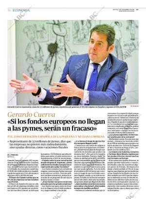 ABC SEVILLA 03-12-2020 página 50