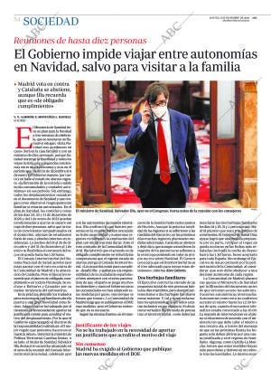 ABC SEVILLA 03-12-2020 página 54