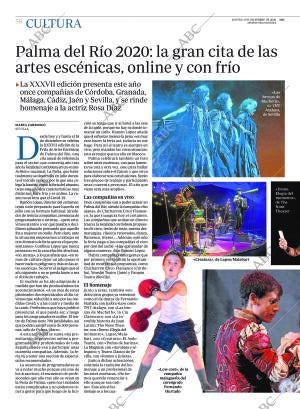 ABC SEVILLA 03-12-2020 página 58