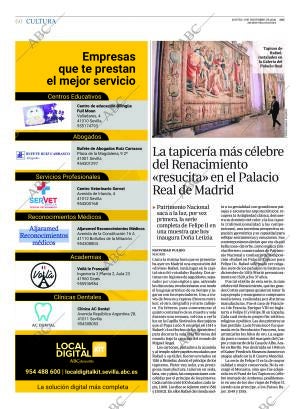 ABC SEVILLA 03-12-2020 página 60