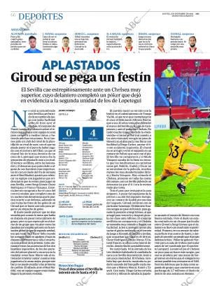 ABC SEVILLA 03-12-2020 página 66
