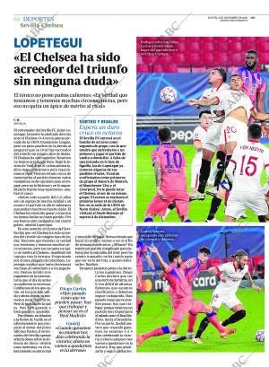 ABC SEVILLA 03-12-2020 página 68