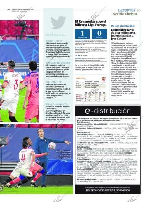ABC SEVILLA 03-12-2020 página 69