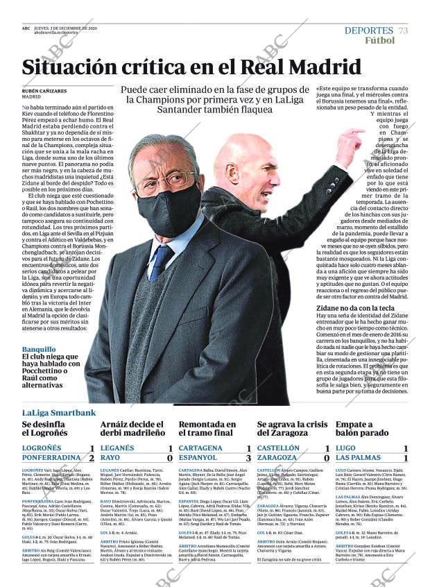 ABC SEVILLA 03-12-2020 página 73