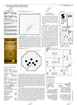 ABC SEVILLA 03-12-2020 página 76