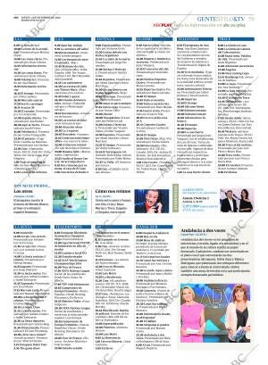 ABC SEVILLA 03-12-2020 página 79