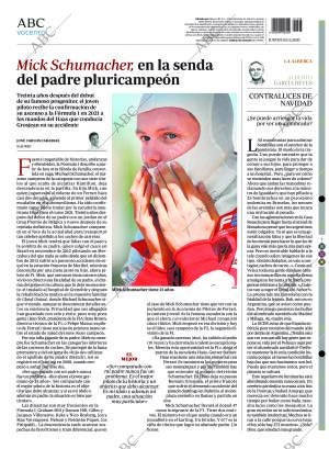 ABC SEVILLA 03-12-2020 página 80