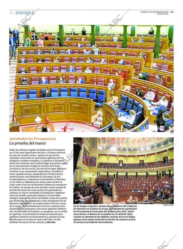 ABC SEVILLA 04-12-2020 página 10
