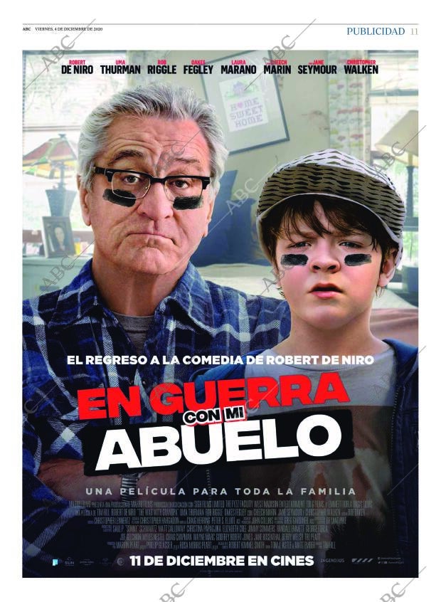 ABC SEVILLA 04-12-2020 página 11