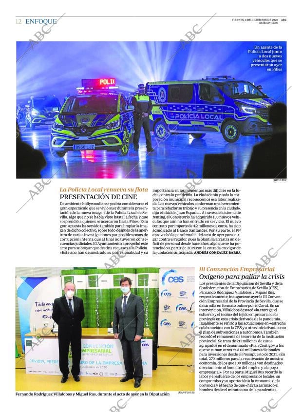 ABC SEVILLA 04-12-2020 página 12