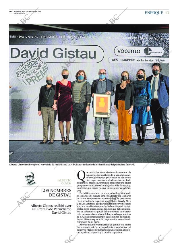 ABC SEVILLA 04-12-2020 página 13