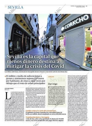 ABC SEVILLA 04-12-2020 página 18