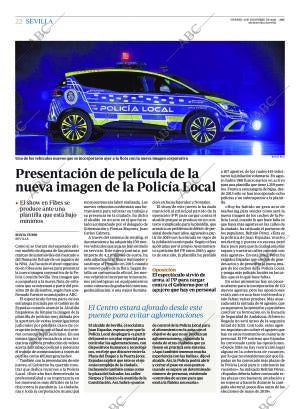 ABC SEVILLA 04-12-2020 página 22