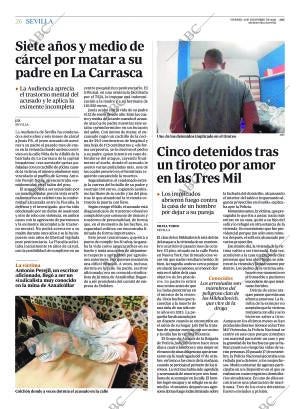 ABC SEVILLA 04-12-2020 página 26