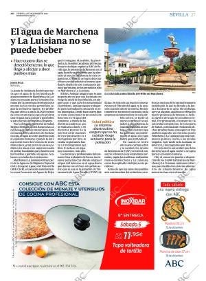 ABC SEVILLA 04-12-2020 página 27